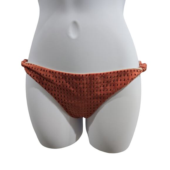 Acacia Mesh Spain Top & Cusco Bottom - Picture 7 of 8